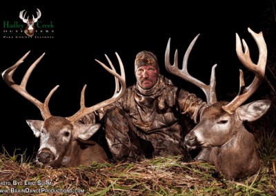 2010 Deer Season - Illinois