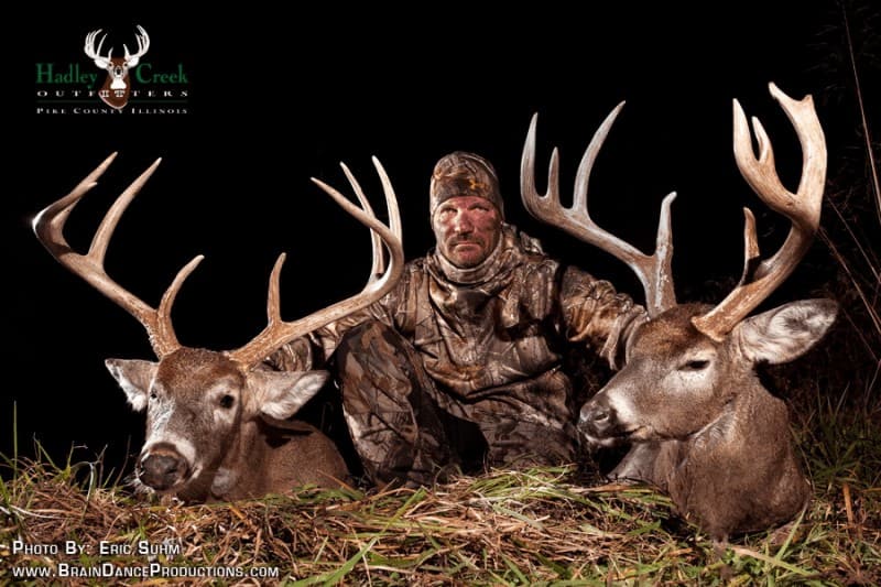 2010 Deer Season - Illinois