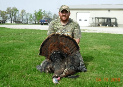 Turkey Hunting