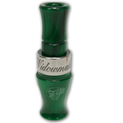 Big Guy's Best Widowmaker 2 Short Reed Goose Call