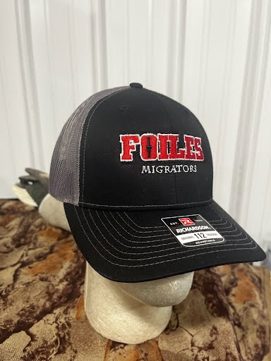 Foiles Migrators Hat