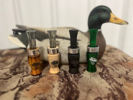 Foiles Dead Meat Mallard Duck Call - Image 4