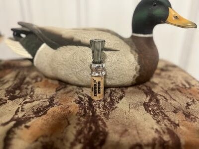 Foiles Drake Brake Duck Call