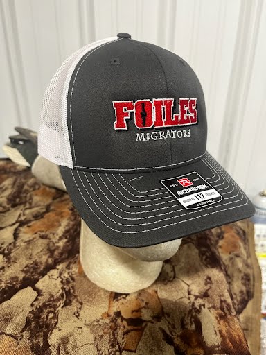 Foiles Migrators Hat | Foiles Migrators