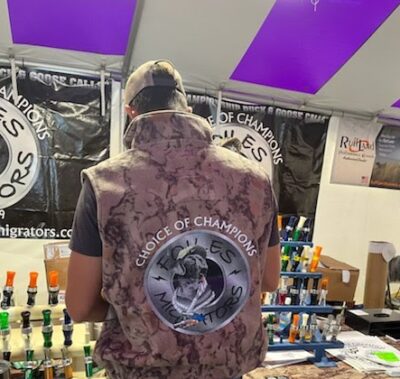 Natural Gear Fleece Vest