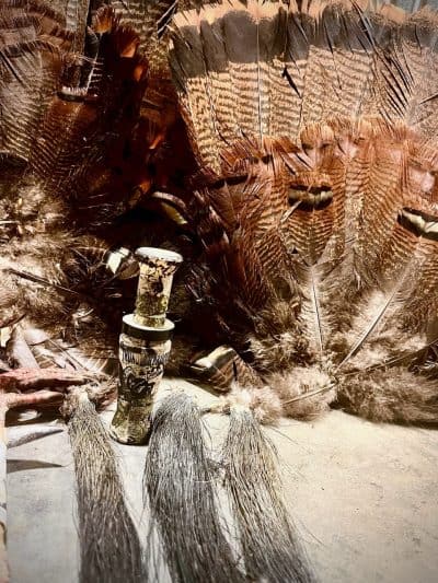 Thunderstruck Poly Gobbler Call