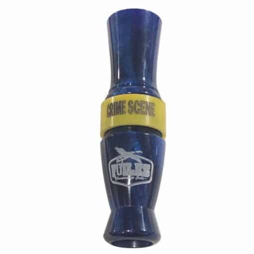 Crime Scene Goose Call - Image 2