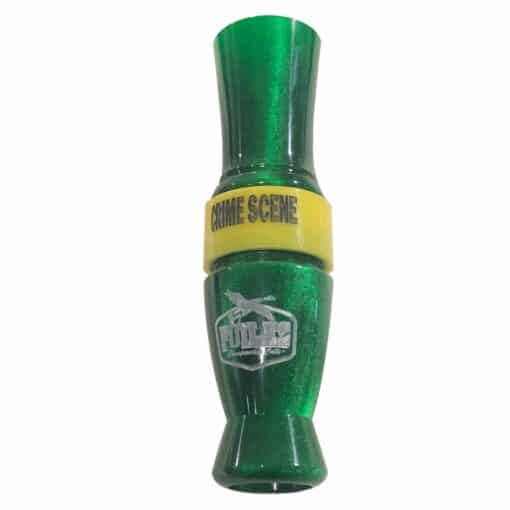 Crime Scene Goose Call - Image 3