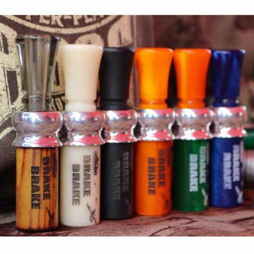 Foiles Drake Brake Duck Call - Image 8