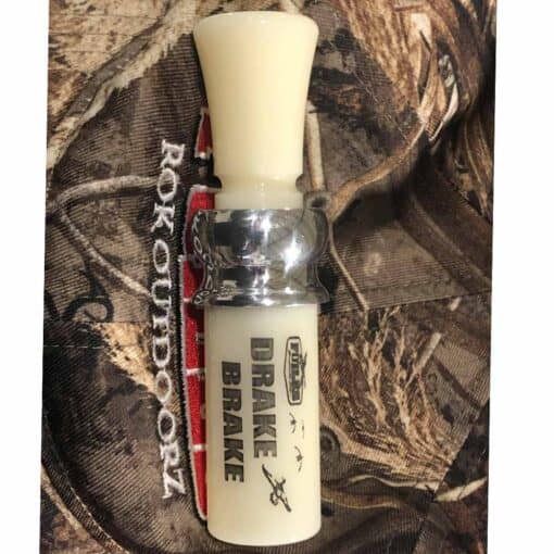 Foiles Drake Brake Duck Call - Image 5