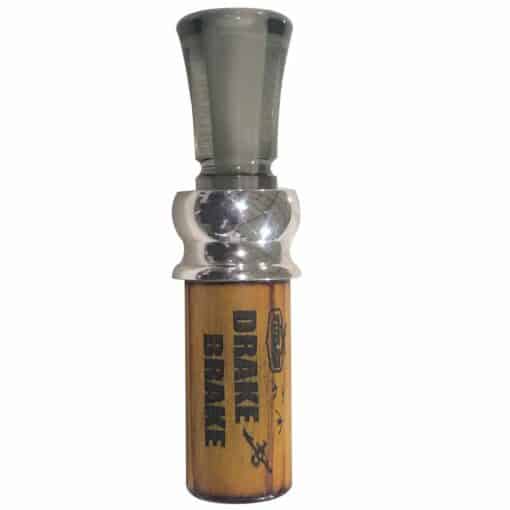 Foiles Drake Brake Duck Call - Image 2