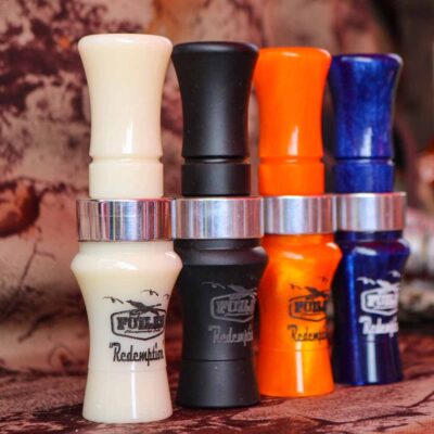 Redemption Goose Call