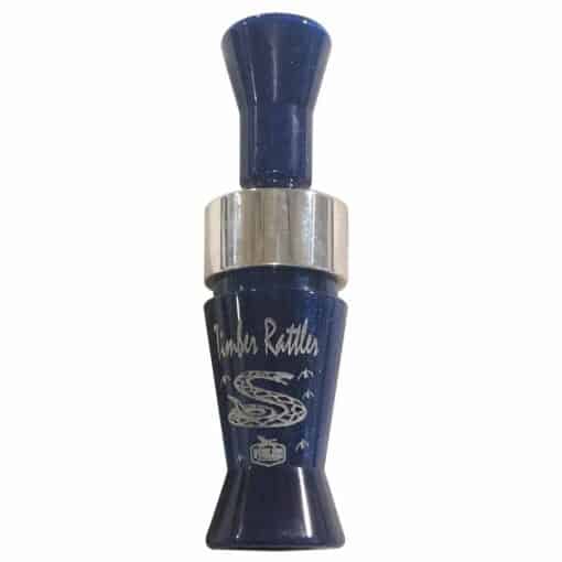 Timber Rattler Duck Call - Image 4