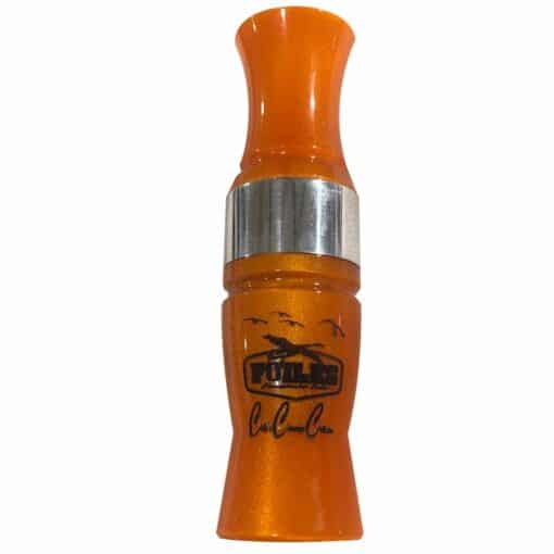 Acrylic Cole's Carnage Collector Short Reed Goose Call - Image 3