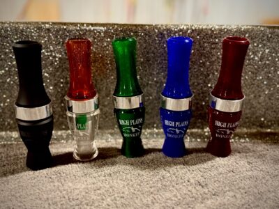 High Plains Honker Goose Call