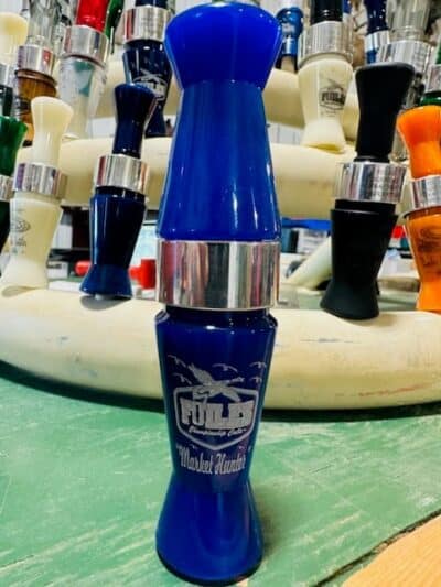 The Market Hunter Goose Call