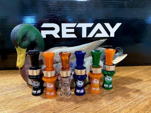 Raizin Cayne "OG" Duck Call