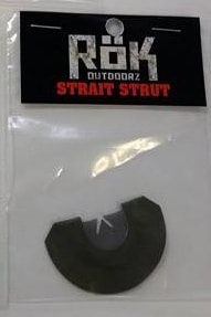 Strait Strut - Strait Cutter Turkey Call