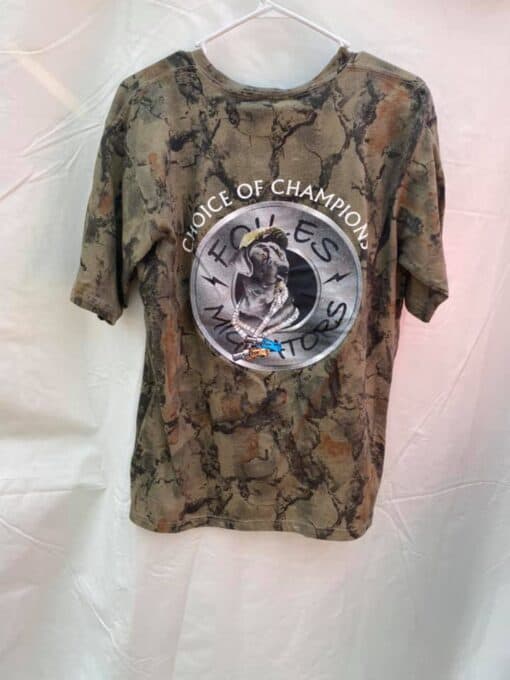 Dog Logo Tshirt - Image 5