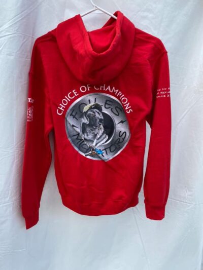 Hoodie