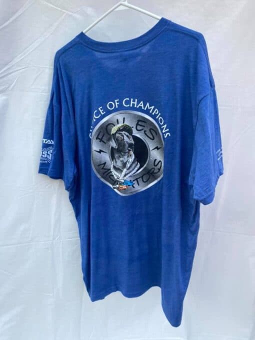 Dog Logo Tshirt - Image 3