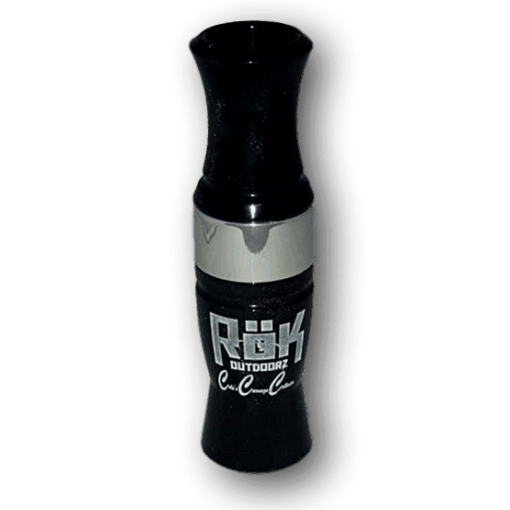 Coles Carnage Collector Short Reed Goose Call