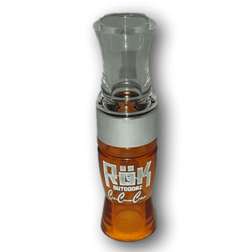 Coles Carnage Collector Short Reed Goose Call