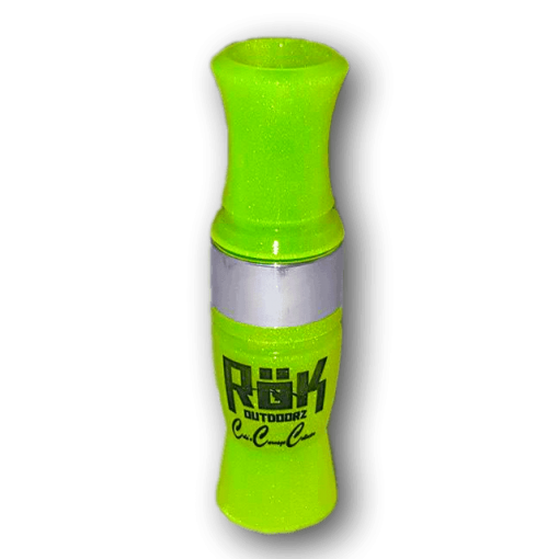 Coles Carnage Collector Short Reed Goose Call