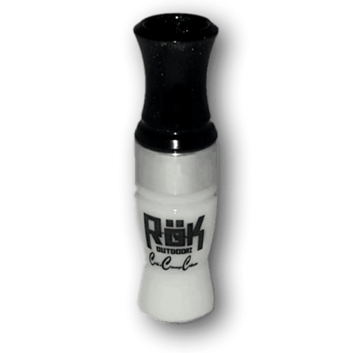 Coles Carnage Collector Short Reed Goose Call