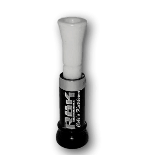 Coles Kutdown Duck Call