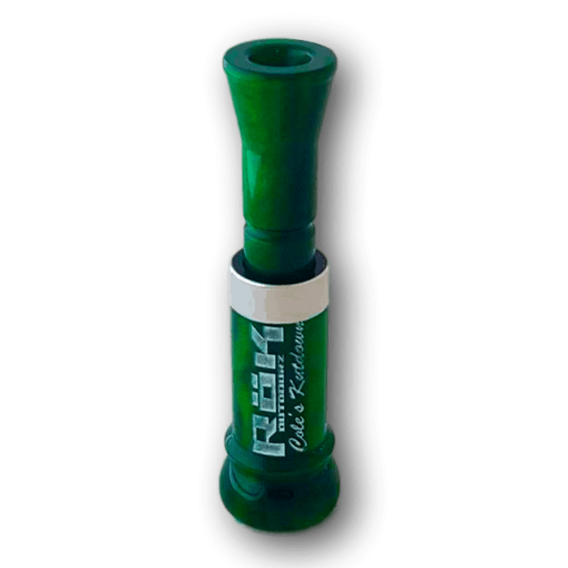 Coles Kutdown Duck Call