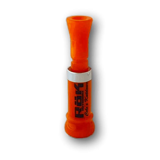 Coles Kutdown Duck Call
