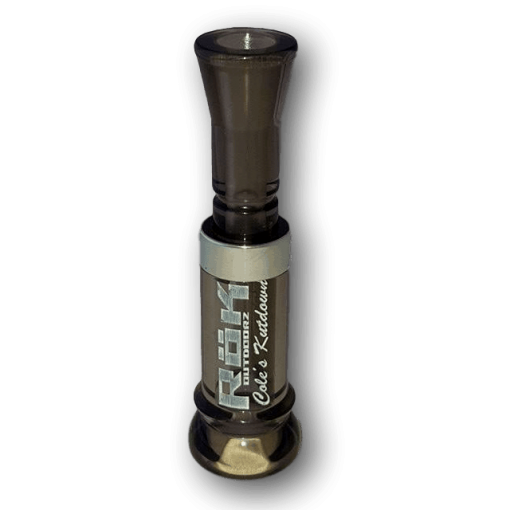 Coles Kutdown Duck Call