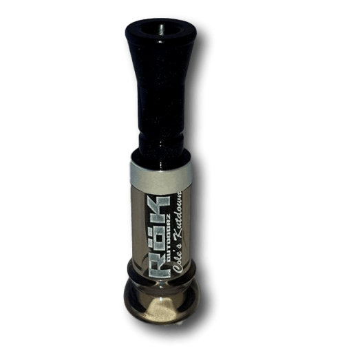 Coles Kutdown Duck Call