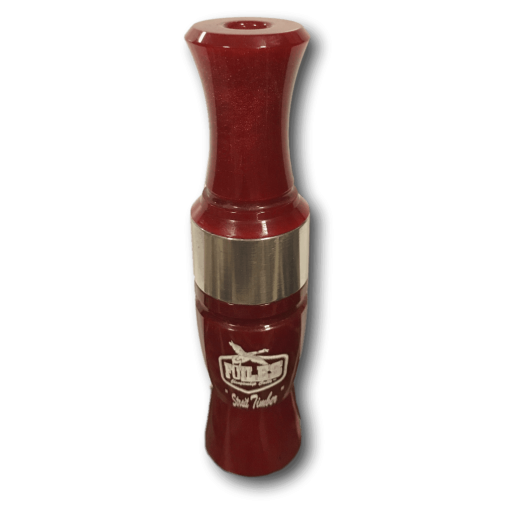 Strait Timber Red Pearl